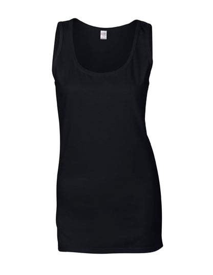 Softstyle® Women´s Tank Top (G64200L)