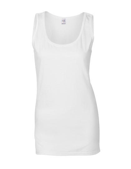 Softstyle® Women´s Tank Top (G64200L)