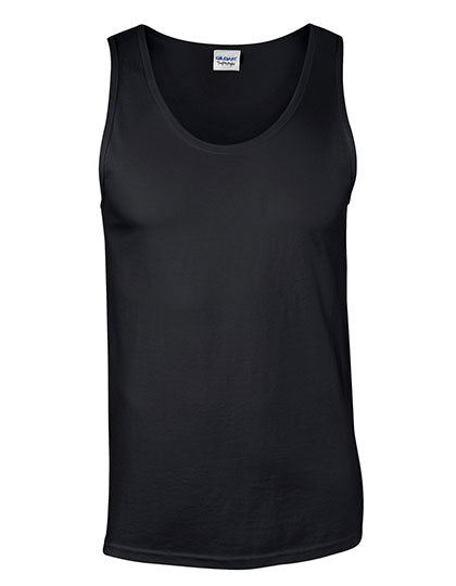 Softstyle® Adult Tank Top (G64200)