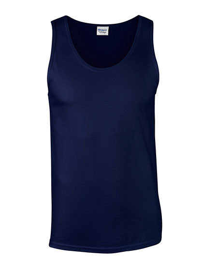 Softstyle® Adult Tank Top (G64200)