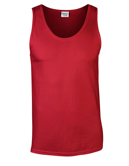 Softstyle® Adult Tank Top (G64200)