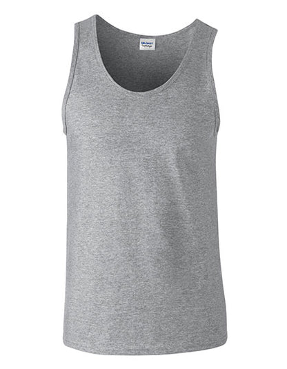 Softstyle® Adult Tank Top (G64200)