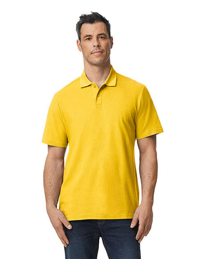 Softstyle® Adult Piqué Polo (G64800)