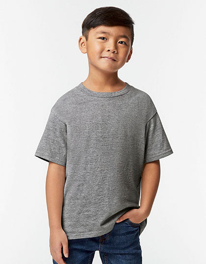 Softstyle® Midweight Youth T-Shirt (G65000K)