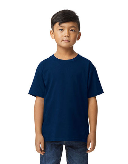 Softstyle® Midweight Youth T-Shirt (G65000K)