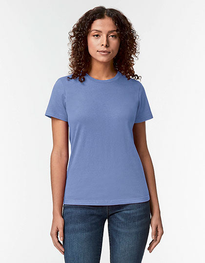 Softstyle® Midweight Women´s T-Shirt (G65000L)