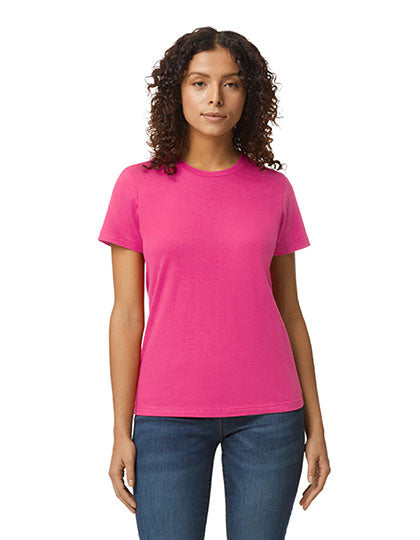 Softstyle® Midweight Women´s T-Shirt (G65000L)