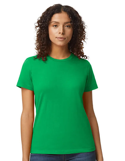 Softstyle® Midweight Women´s T-Shirt (G65000L)
