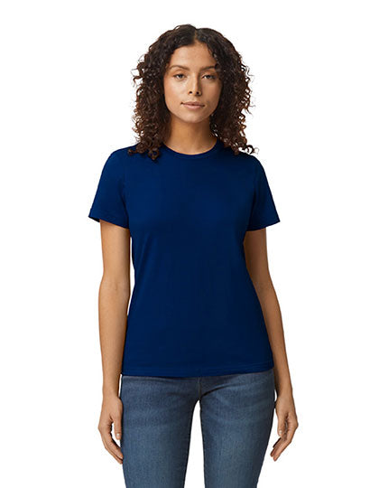 Softstyle® Midweight Women´s T-Shirt (G65000L)