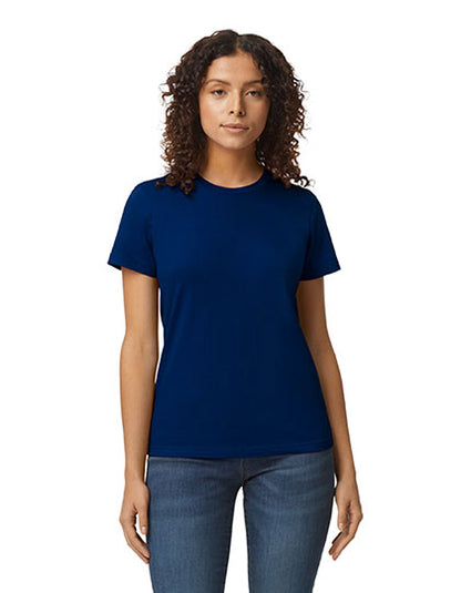 Softstyle® Midweight Women´s T-Shirt (G65000L)