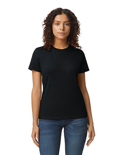 Softstyle® Midweight Women´s T-Shirt (G65000L)