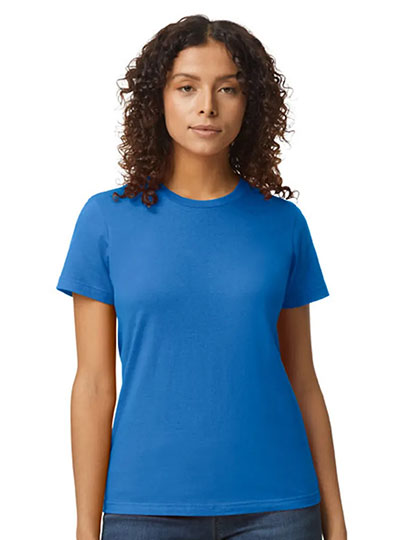 Softstyle® Midweight Women´s T-Shirt (G65000L)
