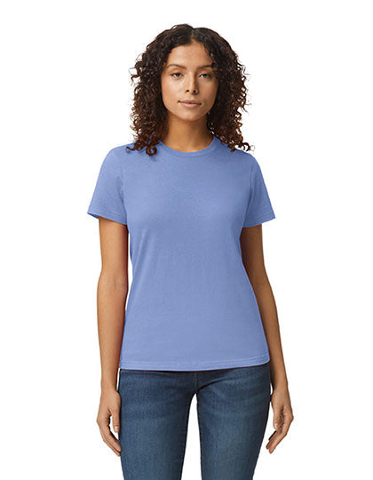Softstyle® Midweight Women´s T-Shirt (G65000L)