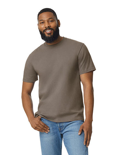 Softstyle® Midweight Adult T-Shirt (G65000)