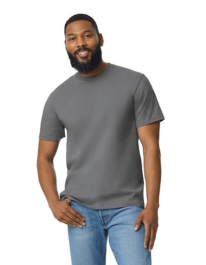 Softstyle® Midweight Adult T-Shirt (G65000)