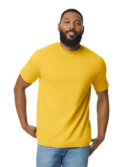 Softstyle® Midweight Adult T-Shirt (G65000)