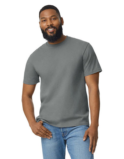 Softstyle® Midweight Adult T-Shirt (G65000)