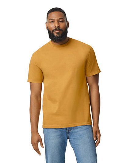 Softstyle® Midweight Adult T-Shirt (G65000)