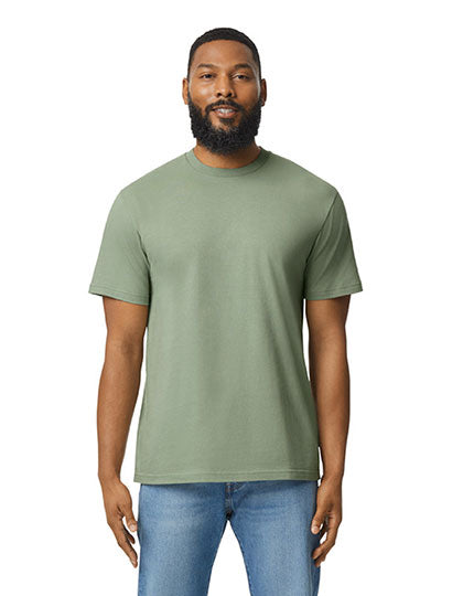 Softstyle® Midweight Adult T-Shirt (G65000)