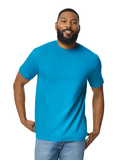 Softstyle® Midweight Adult T-Shirt (G65000)