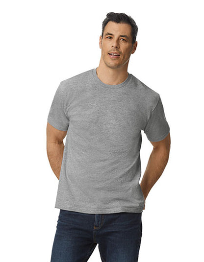 Softstyle® Midweight Adult T-Shirt (G65000)