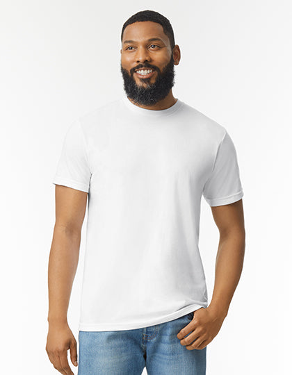 Softstyle® CVC Adult T-Shirt (G67000)