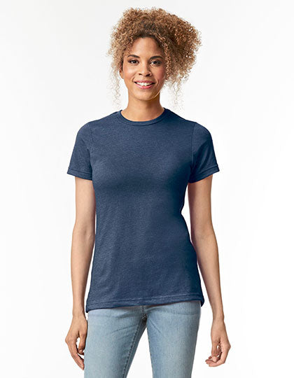 Softstyle® CVC Women´s T-Shirt (G67000L)