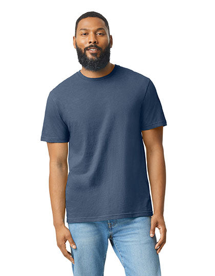 Softstyle® CVC Adult T-Shirt (G67000)