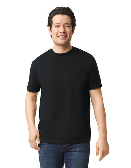 Softstyle® CVC Adult T-Shirt (G67000)