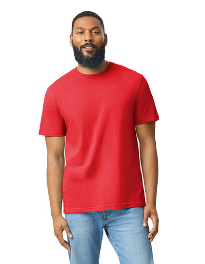 Softstyle® CVC Adult T-Shirt (G67000)