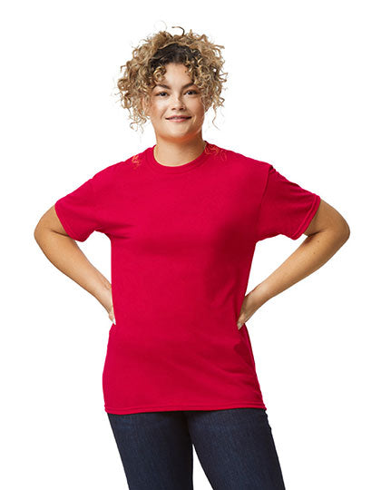 DryBlend® Adult T-Shirt (G8000)