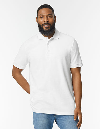 Hammer Adult Piqué Polo (G85800)
