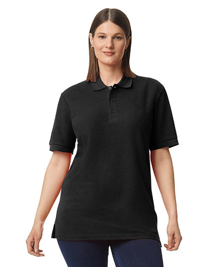 Hammer Adult Piqué Polo (G85800)