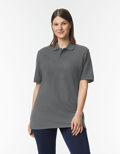 Hammer Adult Piqué Polo (G85800)