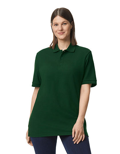 Hammer Adult Piqué Polo (G85800)