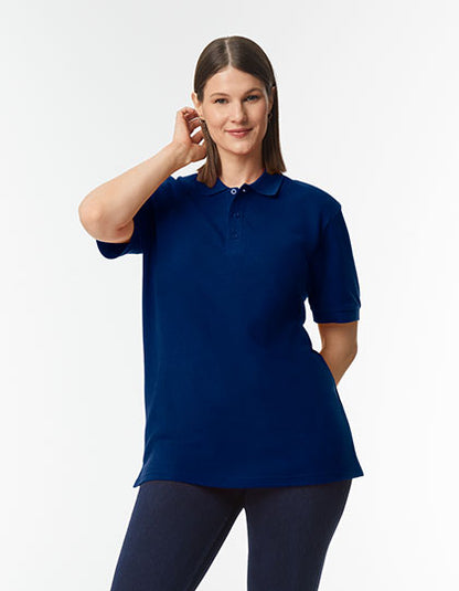 Hammer Adult Piqué Polo (G85800)