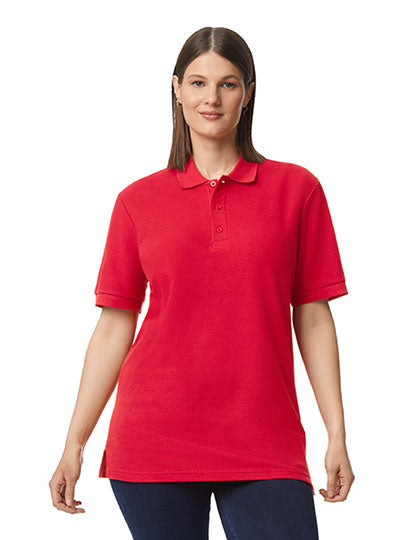 Hammer Adult Piqué Polo (G85800)