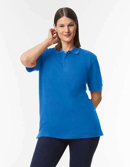Hammer Adult Piqué Polo (G85800)