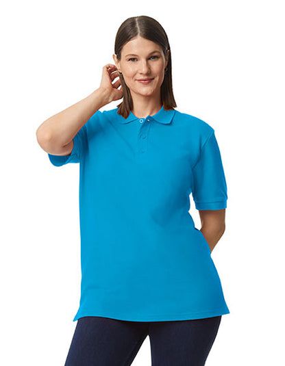 Hammer Adult Piqué Polo (G85800)