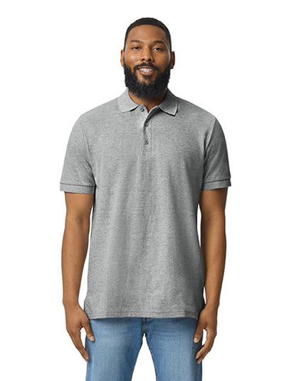 Hammer Adult Piqué Polo (G85800)