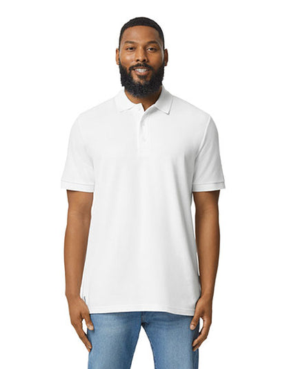 Hammer Adult Piqué Polo (G85800)
