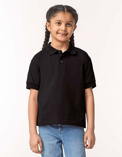 DryBlend® Youth Polo (G8800K)