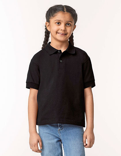 DryBlend® Youth Polo (G8800K)