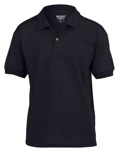DryBlend® Youth Polo (G8800K)