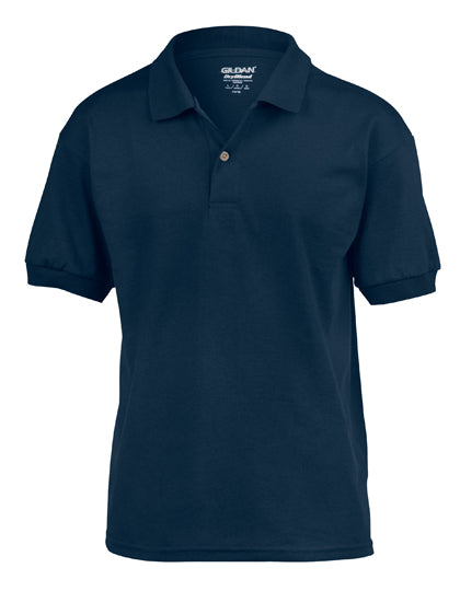DryBlend® Youth Polo (G8800K)