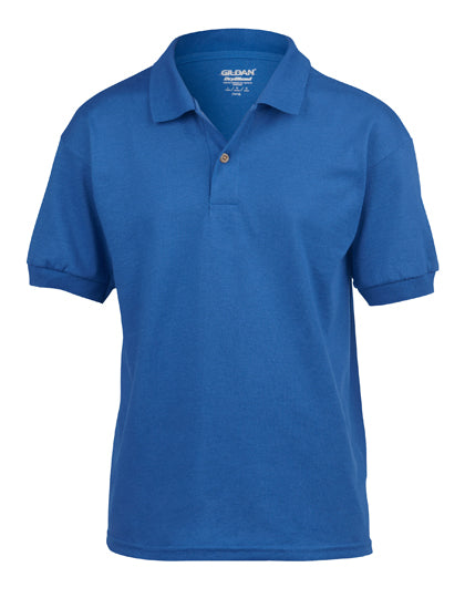 DryBlend® Youth Polo (G8800K)