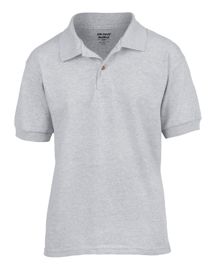 DryBlend® Youth Polo (G8800K)
