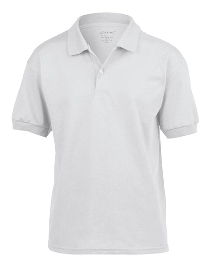 DryBlend® Youth Polo (G8800K)