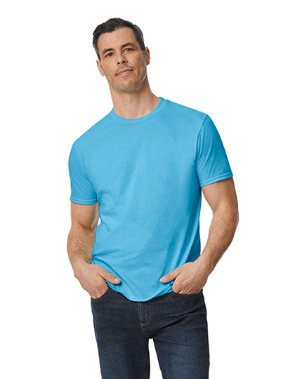 Softstyle® EZ Adult T-Shirt (G980)