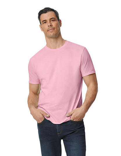 Softstyle® EZ Adult T-Shirt (G980)